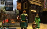 Neverwinter Nights 2: Storm of Zehir screenshot, image №325498 - RAWG