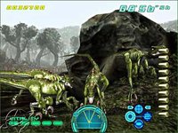 Dino Stalker screenshot, image №807307 - RAWG