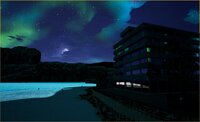 Zombeach And Sun screenshot, image №2596647 - RAWG