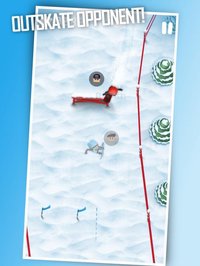 Snowboard Champs screenshot, image №2052498 - RAWG