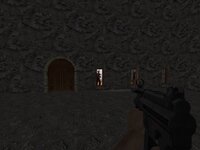Purple Arrows (GameJam Edition) screenshot, image №3309998 - RAWG