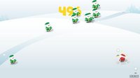 Snow Fighting screenshot, image №2208291 - RAWG