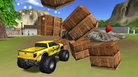 Car Driving Sim screenshot, image №2080326 - RAWG