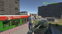 Russian business screenshot, image №3485865 - RAWG