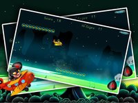 Sky Grandma's Plane Flight: The Mystery Radar of the Lost Airport - Free screenshot, image №1796703 - RAWG