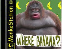 Where Banana screenshot, image №3808574 - RAWG