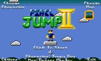 Pixel Jump II screenshot, image №1927382 - RAWG