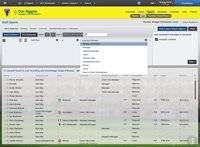 Football Manager 2013 screenshot, image №599748 - RAWG