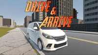 Drive And Arrive screenshot, image №3759017 - RAWG