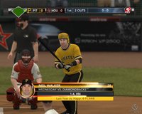 Major League Baseball 2K12 screenshot, image №586129 - RAWG