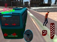 Real Bus Driving Simulator screenshot, image №1855578 - RAWG