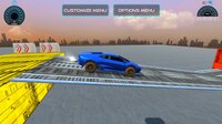 Stunts Contest Extreme Cars screenshot, image №3643255 - RAWG