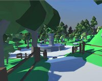 Parkcat screenshot, image №2417493 - RAWG