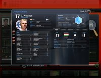 FIFA Manager 08 screenshot, image №480541 - RAWG