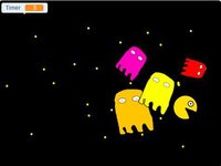 Bad Pac-man screenshot, image №3808753 - RAWG