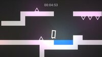 Cyber Velocity Run screenshot, image №2635464 - RAWG