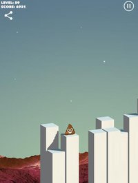 Emoji+ Infinity - Free 3D Geometry Arcade Hero Jumper screenshot, image №2142795 - RAWG