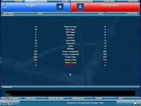 Championship Manager 2006 screenshot, image №394619 - RAWG