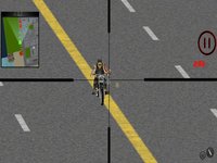 Heli Police Attack Thief Bike screenshot, image №1959146 - RAWG
