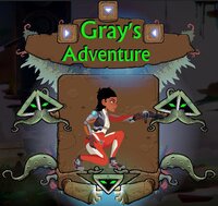 GRAY'S ADVENTURE screenshot, image №3404970 - RAWG