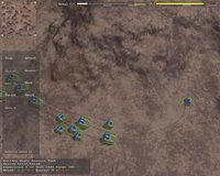 The Spring Project screenshot, image №483538 - RAWG