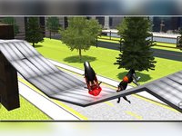 Offroad Moto X Drift Racing – Bike Stunt Simulator screenshot, image №2156238 - RAWG
