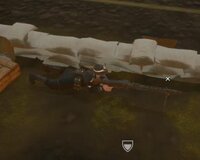 MG42 For Malone screenshot, image №3251281 - RAWG