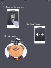 Razor App: Fake Trimmer Prank screenshot, image №875899 - RAWG
