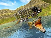 Animal Transport Truck 2018 screenshot, image №3292410 - RAWG