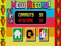 Carrot Catch! screenshot, image №1939298 - RAWG