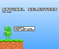 Natural Selection: The Game screenshot, image №2813993 - RAWG