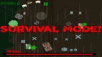 SURVIVAL MODE! screenshot, image №2464003 - RAWG