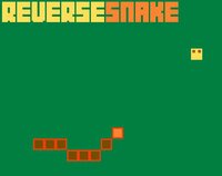 Reverse Snake (Riegel25) screenshot, image №3302397 - RAWG