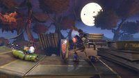 Runner3 (itch) screenshot, image №1030348 - RAWG