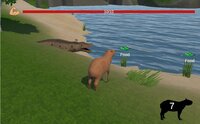 Capybara 1000 screenshot, image №3385318 - RAWG