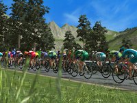 Pro Cycling Manager Season 2007 screenshot, image №475774 - RAWG