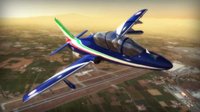 Frecce Tricolori Flight Sim screenshot, image №1567287 - RAWG