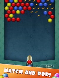 Combo Balls Pop Pop screenshot, image №1327028 - RAWG