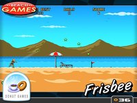 Beach Games screenshot, image №936573 - RAWG