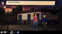Intruder in Antiquonia (itch) screenshot, image №3796424 - RAWG
