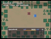 SKWAYR Demo screenshot, image №1198963 - RAWG