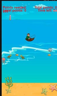 Fishing Game App screenshot, image №2313297 - RAWG