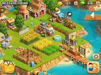 Funky Bay - Farm & Adventure screenshot, image №1611152 - RAWG