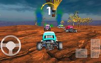 4x4 Dirt Racing - Offroad Dunes Rally Car Race 3D screenshot, image №1557795 - RAWG