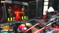 ZEN Pinball 2: Star Wars Pinball screenshot, image №606670 - RAWG