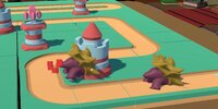 The Mages Library screenshot, image №3790715 - RAWG