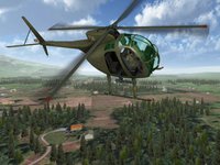 Air Cavalry PRO - Combat Heli Flight Simulator screenshot, image №64385 - RAWG