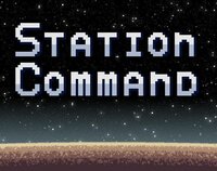Station Command screenshot, image №3040635 - RAWG
