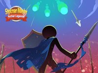Stickman Master: Archer Legend screenshot, image №2429794 - RAWG
