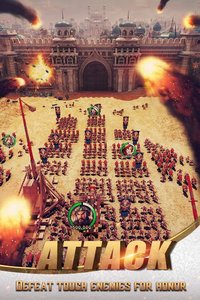 الفاتحون Conquerors screenshot, image №1430316 - RAWG